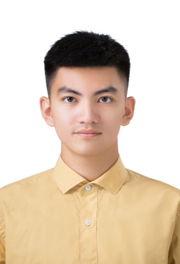 Qiming Li